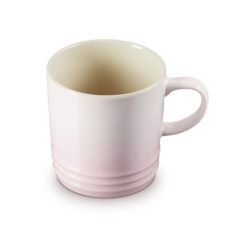 Le Creuset Mug 350ml - Shell Pink image number 1